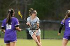 WLax vs Emerson  Women’s Lacrosse vs Emerson College. : WLax, lacrosse